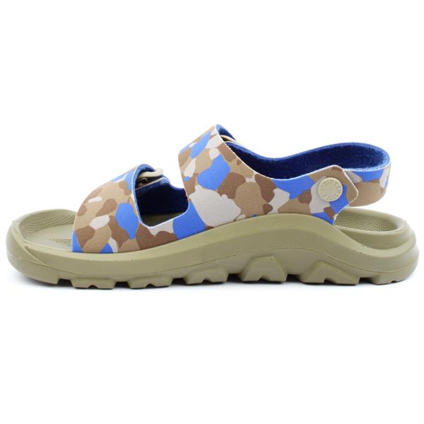 Image of Sandale BIRKENSTOCK Mogami Cl Kids Syn Dd EU 24 - EU 38