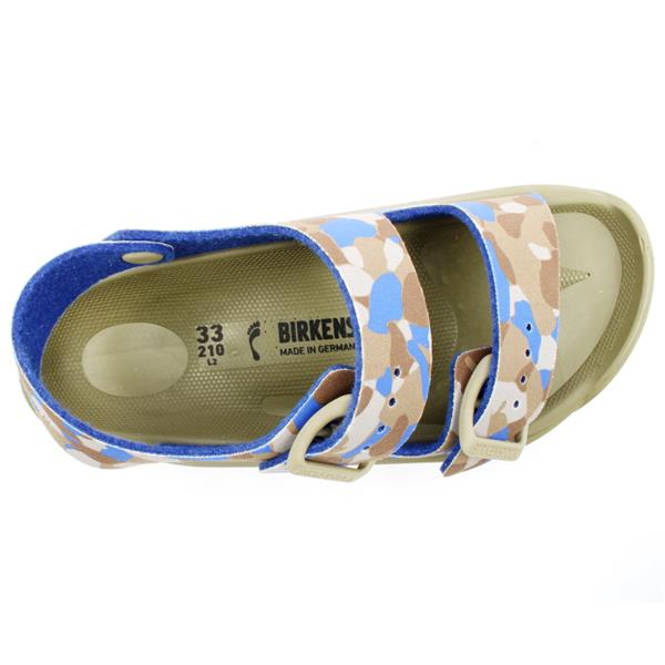 Image of Sandale BIRKENSTOCK Mogami Cl Kids Syn Dd EU 24 - EU 38