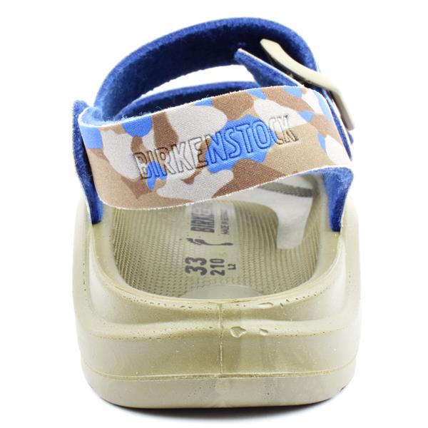 Image of Sandale BIRKENSTOCK Mogami Cl Kids Syn Dd EU 24 - EU 38