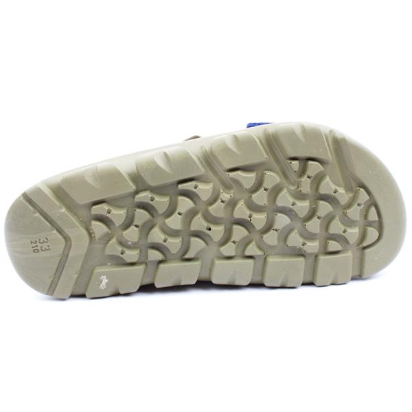 Image of Sandale BIRKENSTOCK Mogami Cl Kids Syn Dd EU 24 - EU 38
