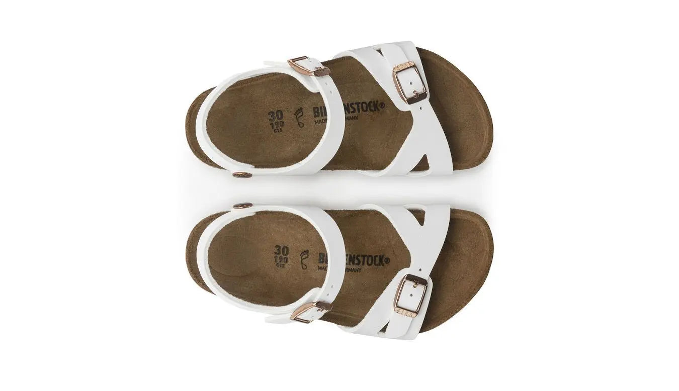 Sandale BIRKENSTOCK Rio Kids Bf EU 27 - EU 31