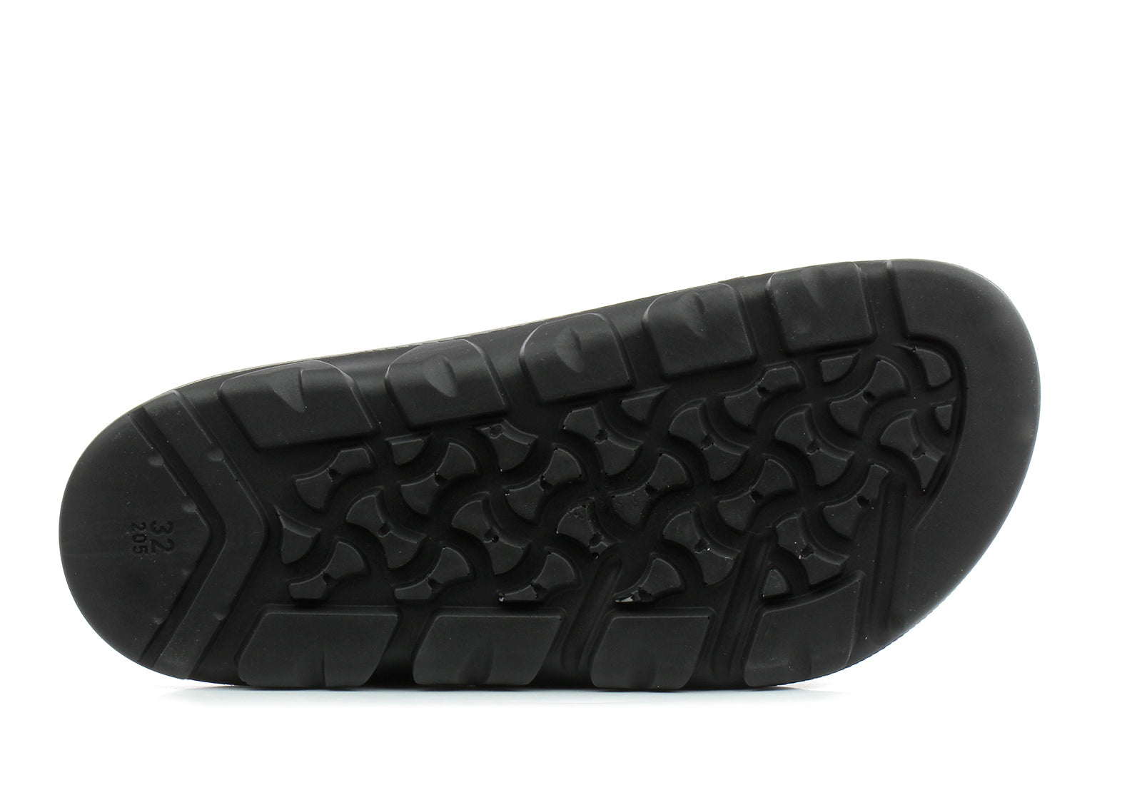 Image of Sandale BIRKENSTOCK Mogami Cl Kids Bfdd Split EU 24 - EU 36