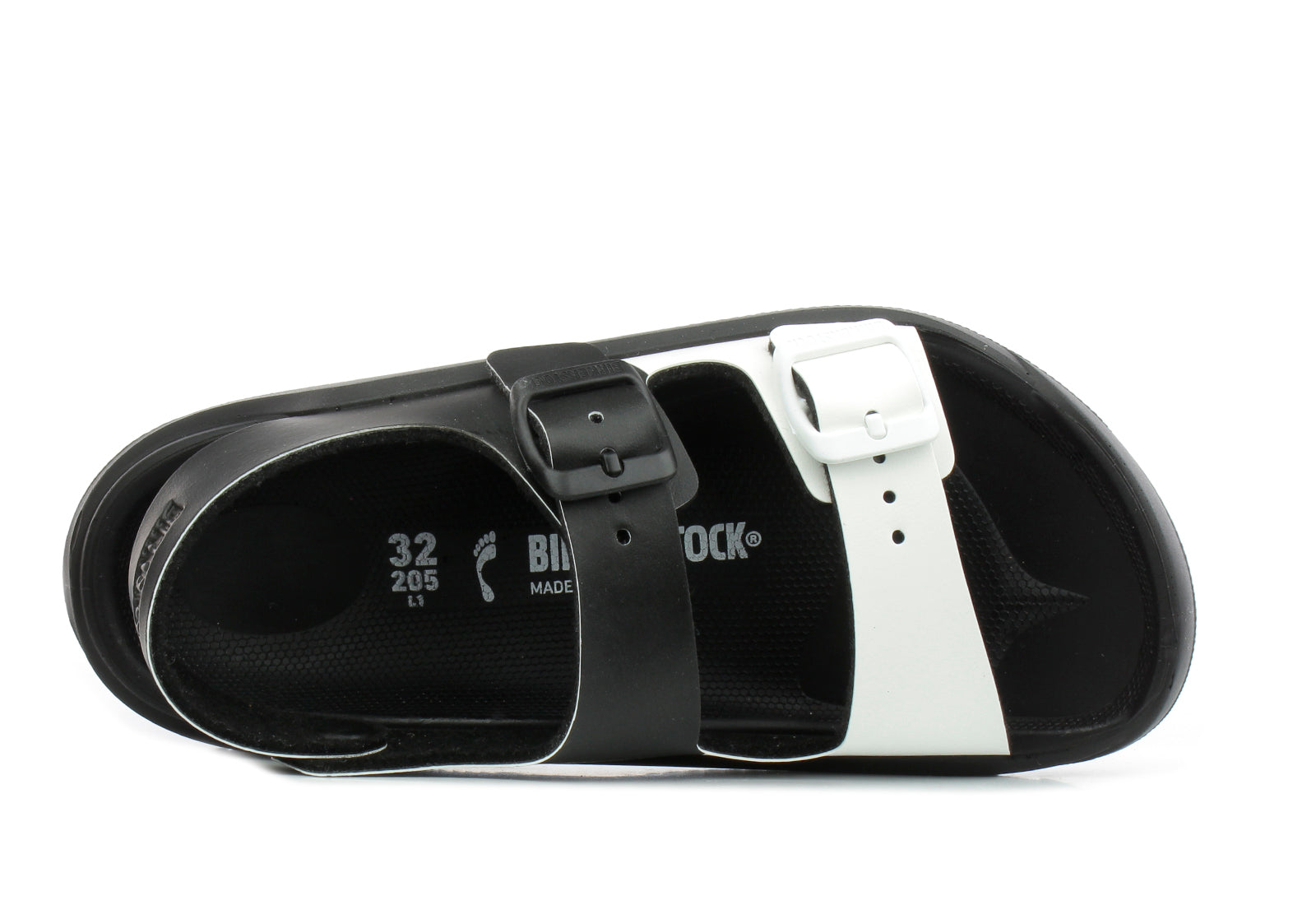Image of Sandale BIRKENSTOCK Mogami Cl Kids Bfdd Split EU 24 - EU 36