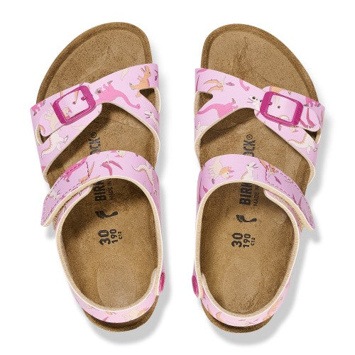 Sandale BIRKENSTOCK Colorado K Bfdd Best Fr. EU 26 - EU 32