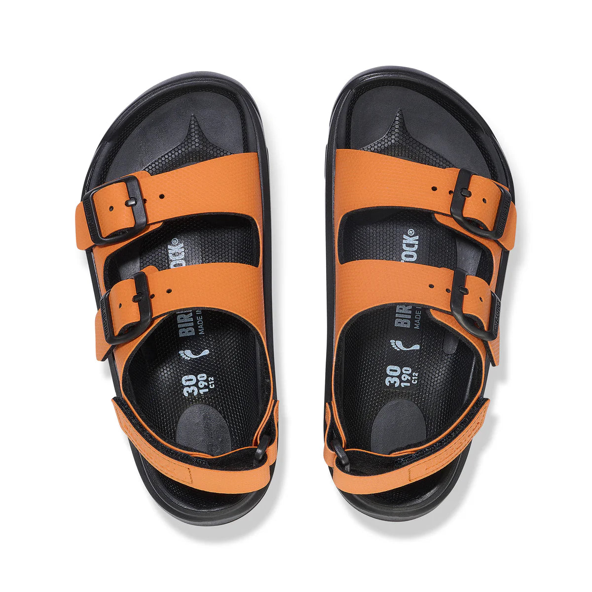 Image of Sandale BIRKENSTOCK Mogami As Kids EU 26 - EU 39