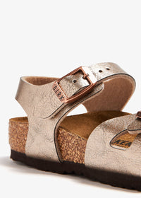 Sandale BIRKENSTOCK Rio Kids Bf Graceful  EU 26 - EU 39
