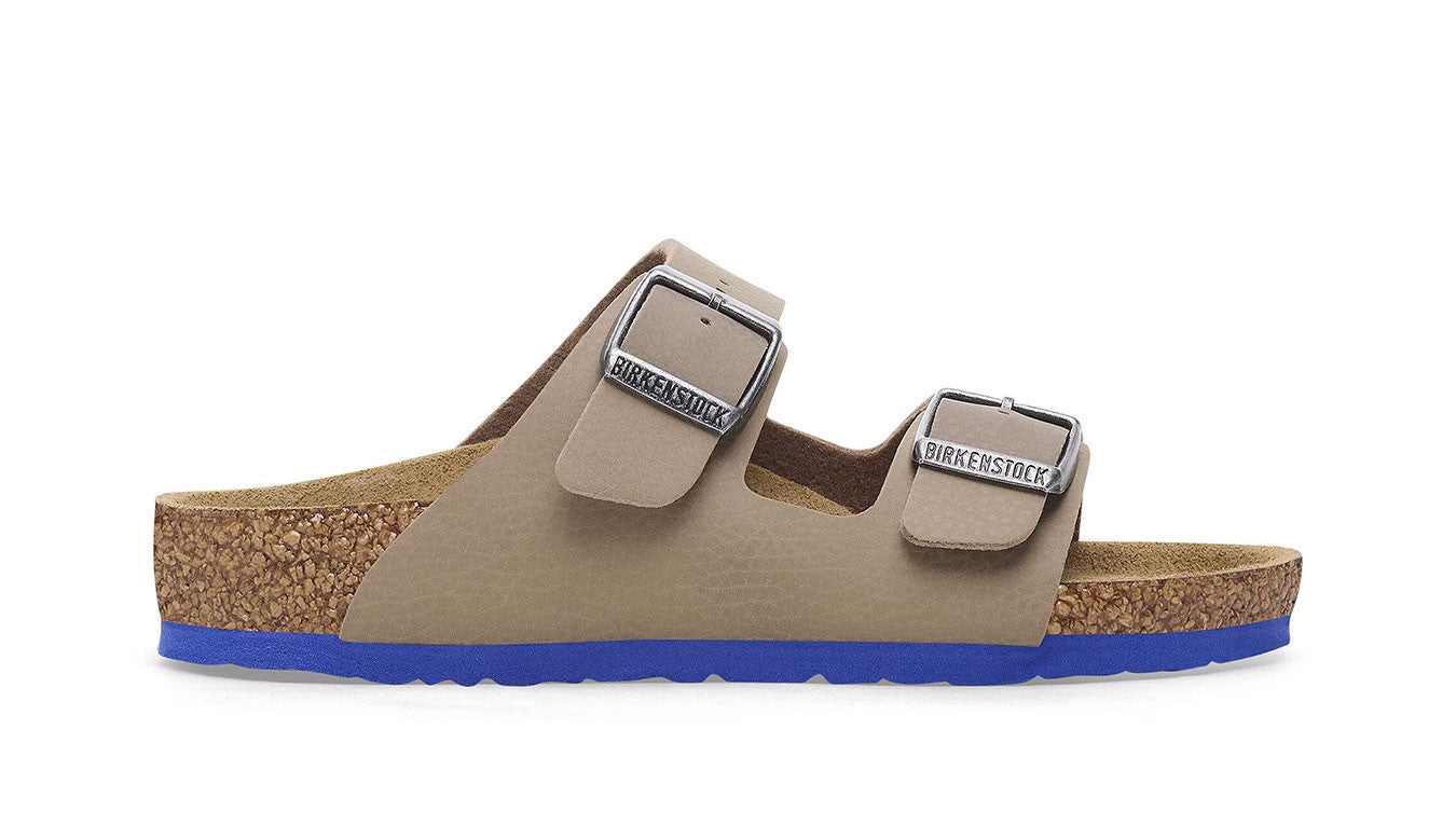 Image of Sandale BIRKENSTOCK Arizona Kids Bf EU 28 - EU 35