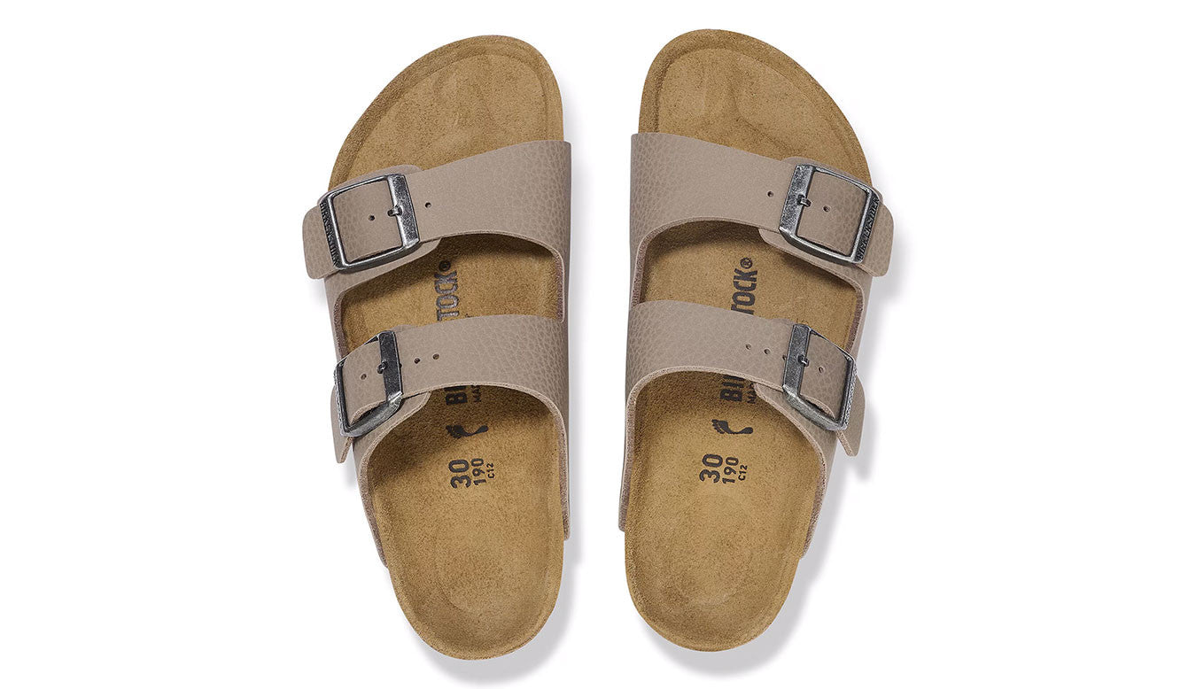 Image of Sandale BIRKENSTOCK Arizona Kids Bf EU 28 - EU 35