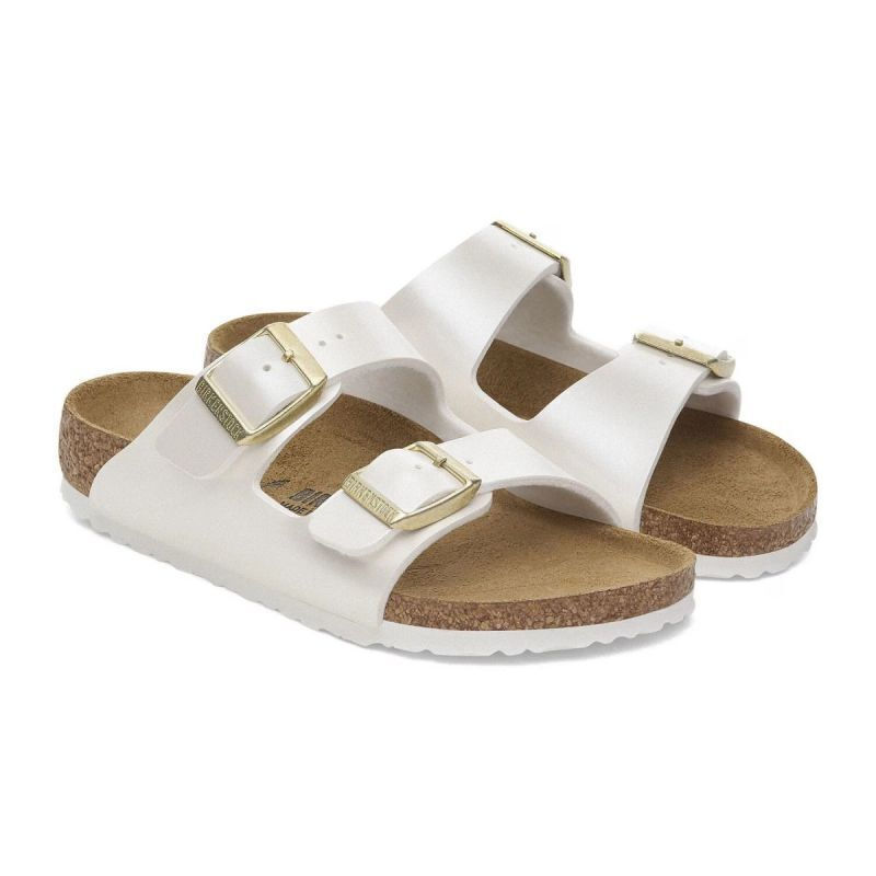 Sandale BIRKENSTOCK Arizona Kids Bf Electric Metal  EU 26 - EU 35