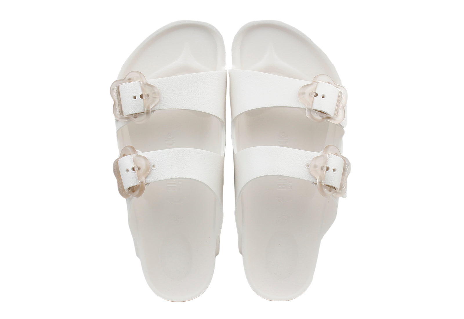 Image of Sandale Birkenstock Arizona Flower EVA Kids EU 28 - EU 34