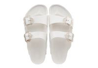 Sandale Birkenstock Arizona Flower EVA Kids EU 28 - EU 34