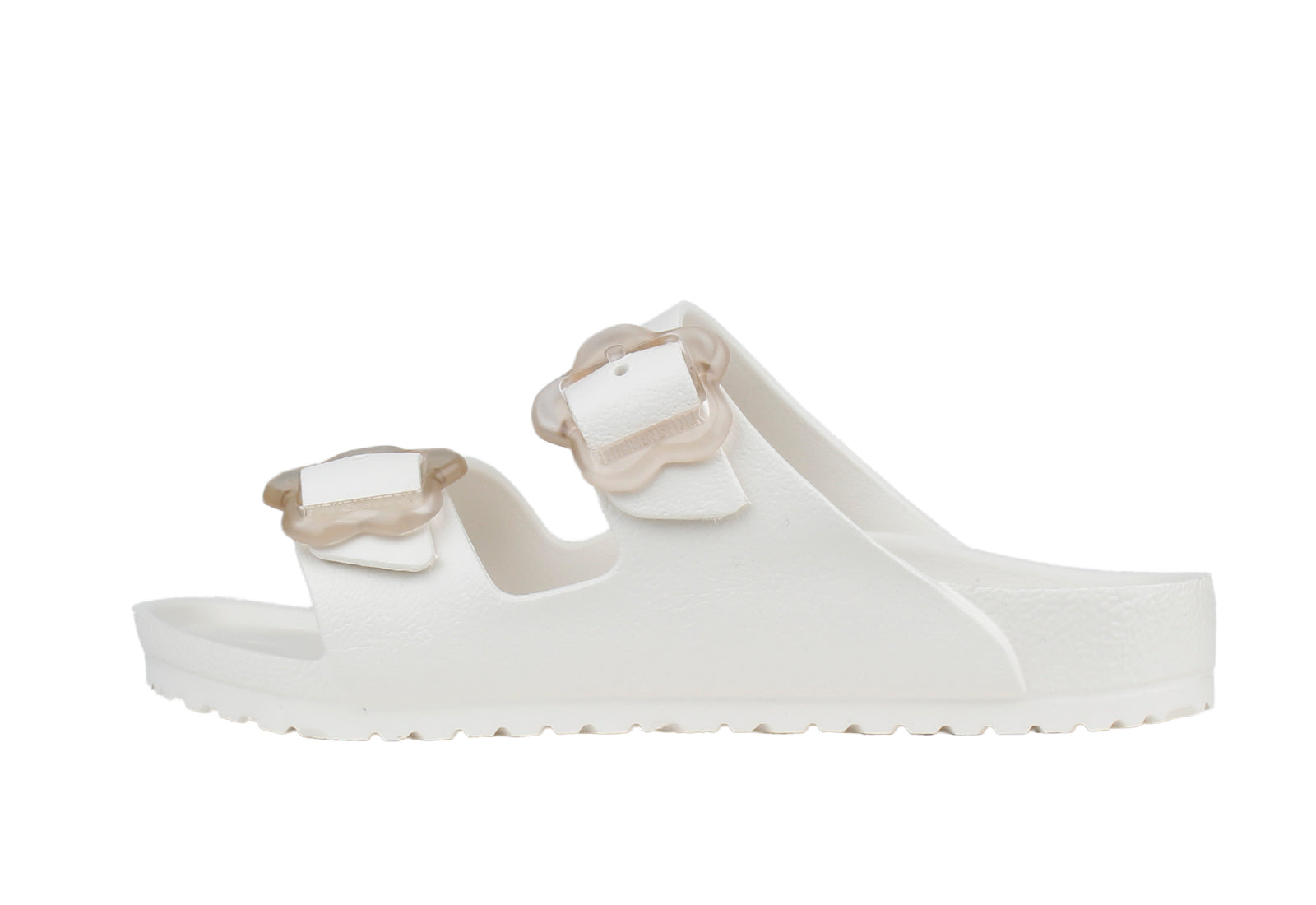 Sandale Birkenstock Arizona Flower EVA Kids EU 28 - EU 34