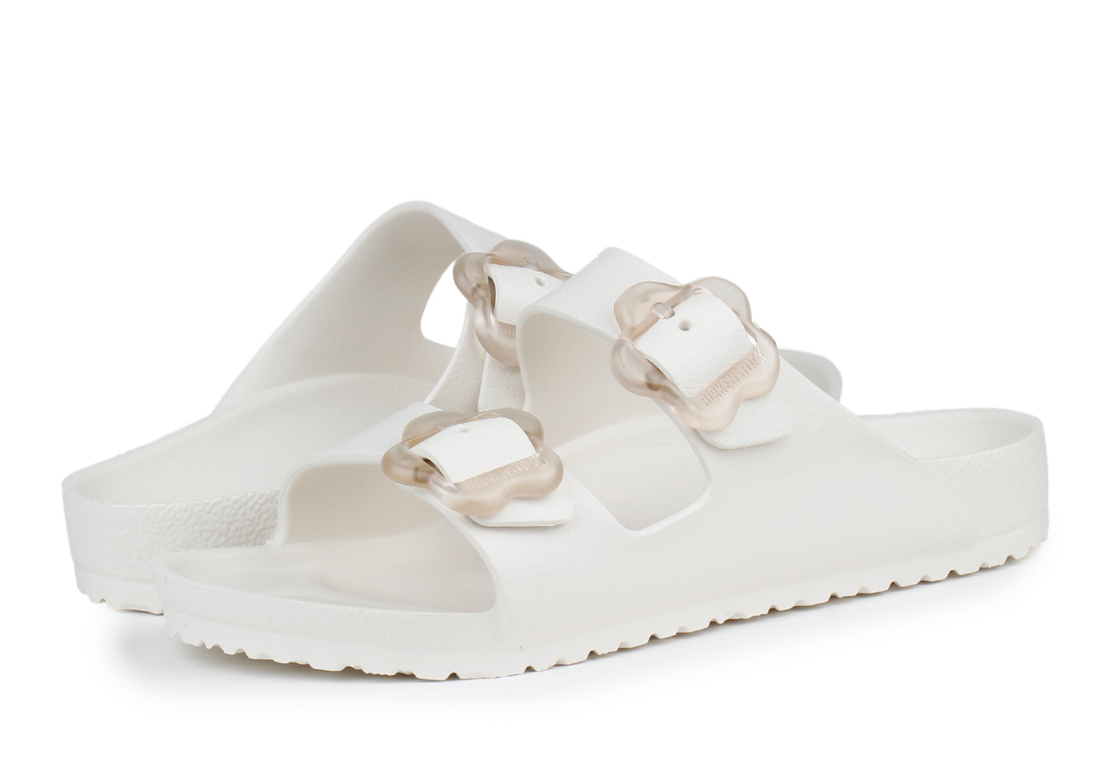 Image of Sandale Birkenstock Arizona Flower EVA Kids EU 28 - EU 34