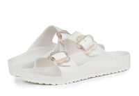 Sandale Birkenstock Arizona Flower EVA Kids EU 28 - EU 34