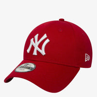 Sapca-New Era-9Forty New York Yankees 6 - 12 Ani