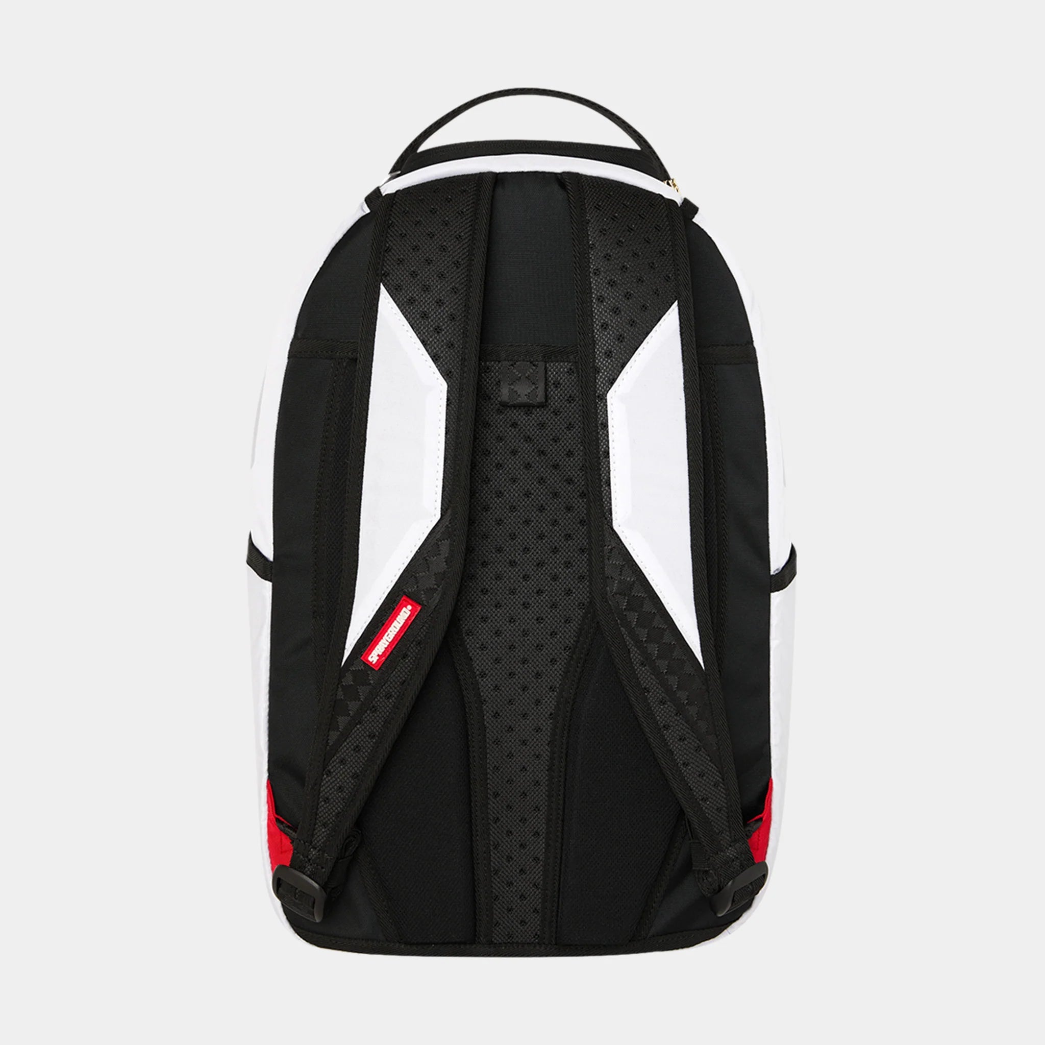 Rucsac Sprayground Moneybear Stash Deluxe Structure