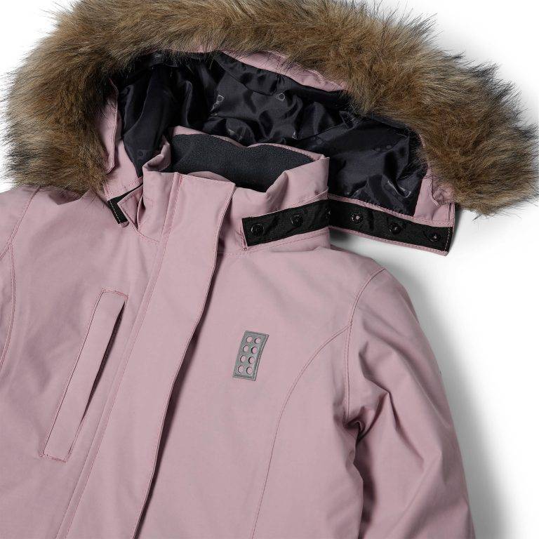 Geaca Lego-Lwjaselle 703  4 Ani - 6 Ani