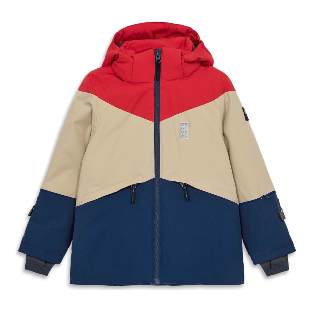 Jacheta Lwjested 708 - Jacket 7 Ani - 10 Ani