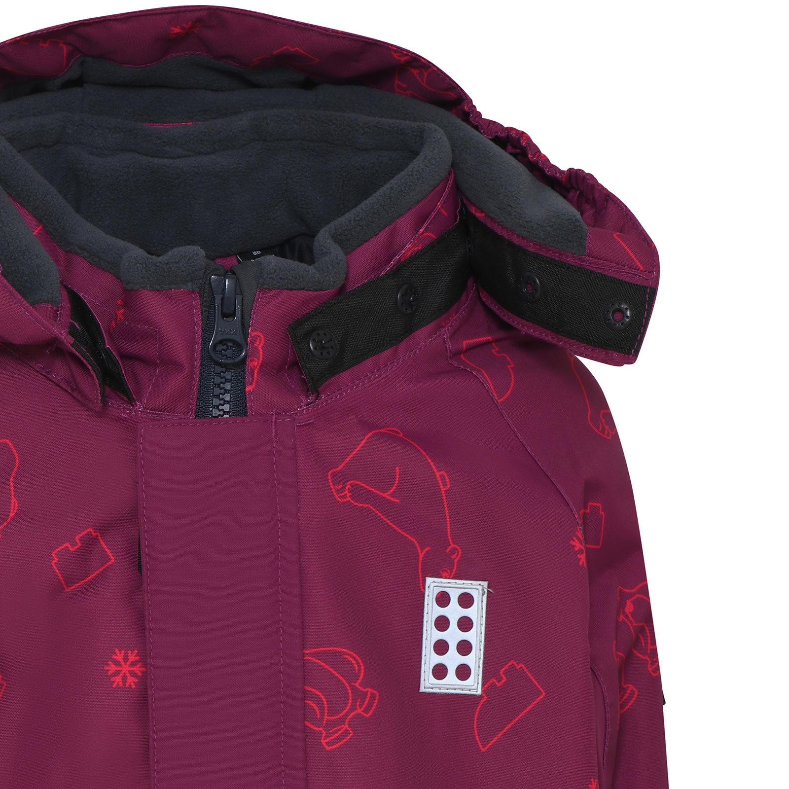 Geaca Lego-Lwjaden 700  1 An - 3 Ani