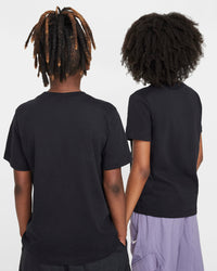 Tricou-Nike-K Nsw Tee Emb Futura Lbr 6 - 15 Ani