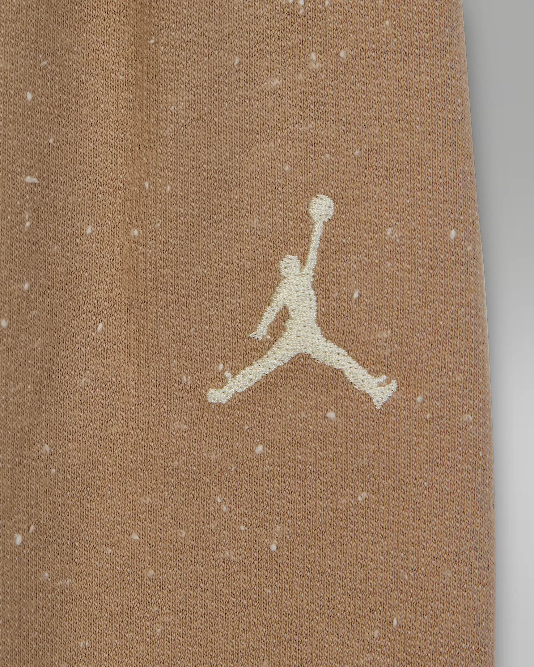 Compleu-Nike-Jordan Rib Nep Bodysuit Set 3 - 9 Luni