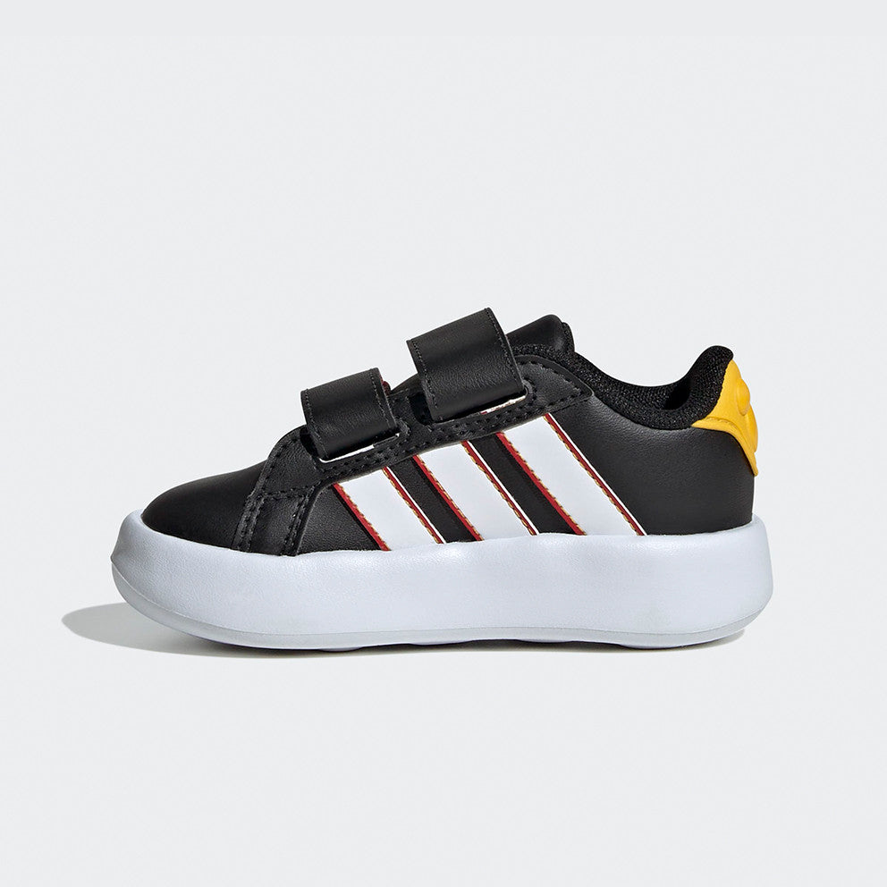 Image of Sneakers adidas Grand Court Mickey Cf I EU 23.5 - EU 26.5