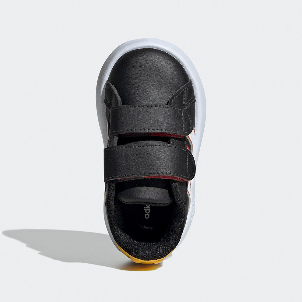 Image of Sneakers adidas Grand Court Mickey Cf I EU 23.5 - EU 26.5