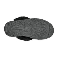 Papuci Funkette 1130395K-BLK negru EU 31 - EU 37