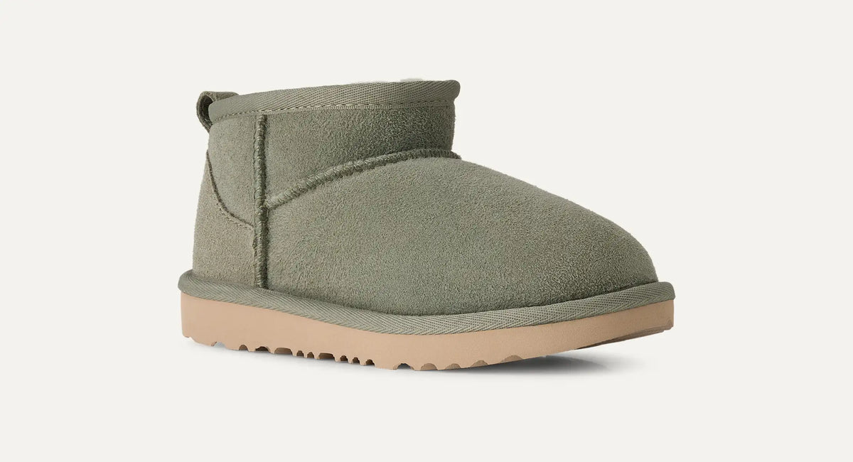 Cizme UGG Classic Ultra Mini