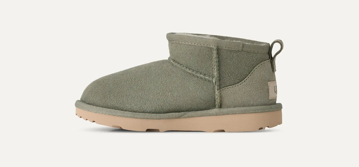 Cizme UGG Classic Ultra Mini