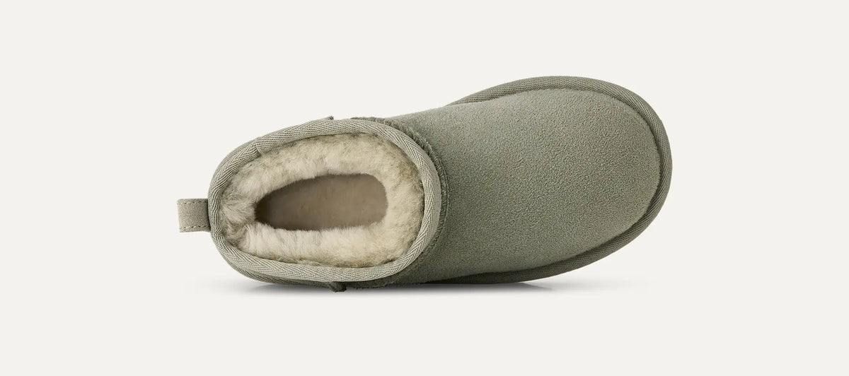 Cizme UGG Classic Ultra Mini