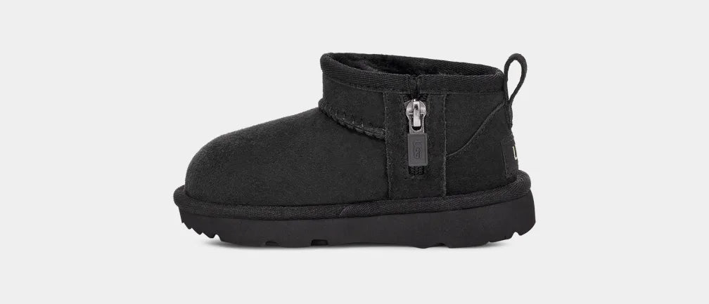 Image of Cizme UGG Classic Ultra Mini EU 27.5 - EU 30