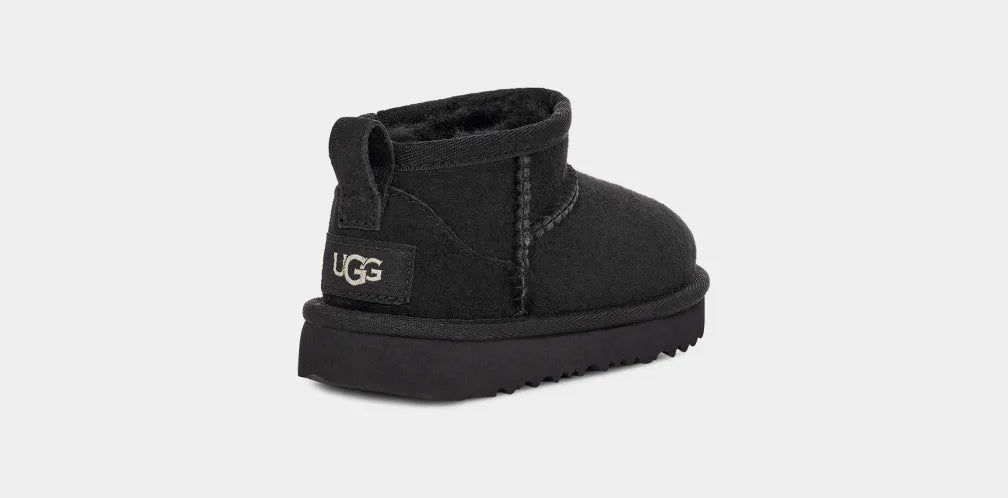 Image of Gheata UGG Classic Ultra Mini EU 22 - EU 26