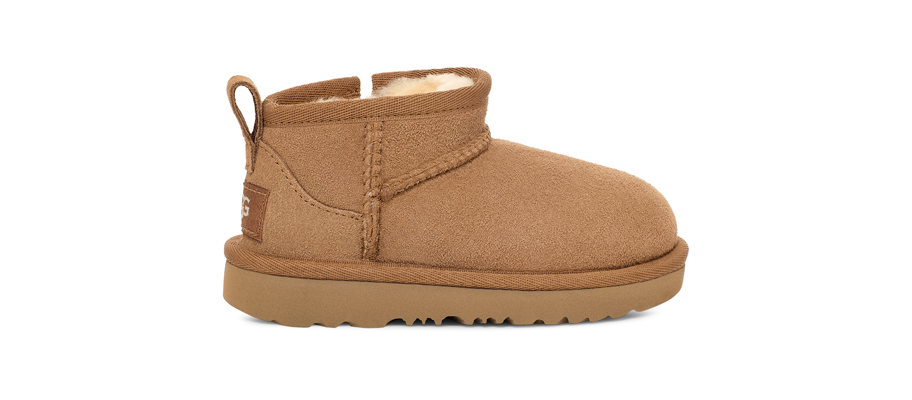Image of Pantofi UGG Classic Ultra Mini EU 22- EU 30