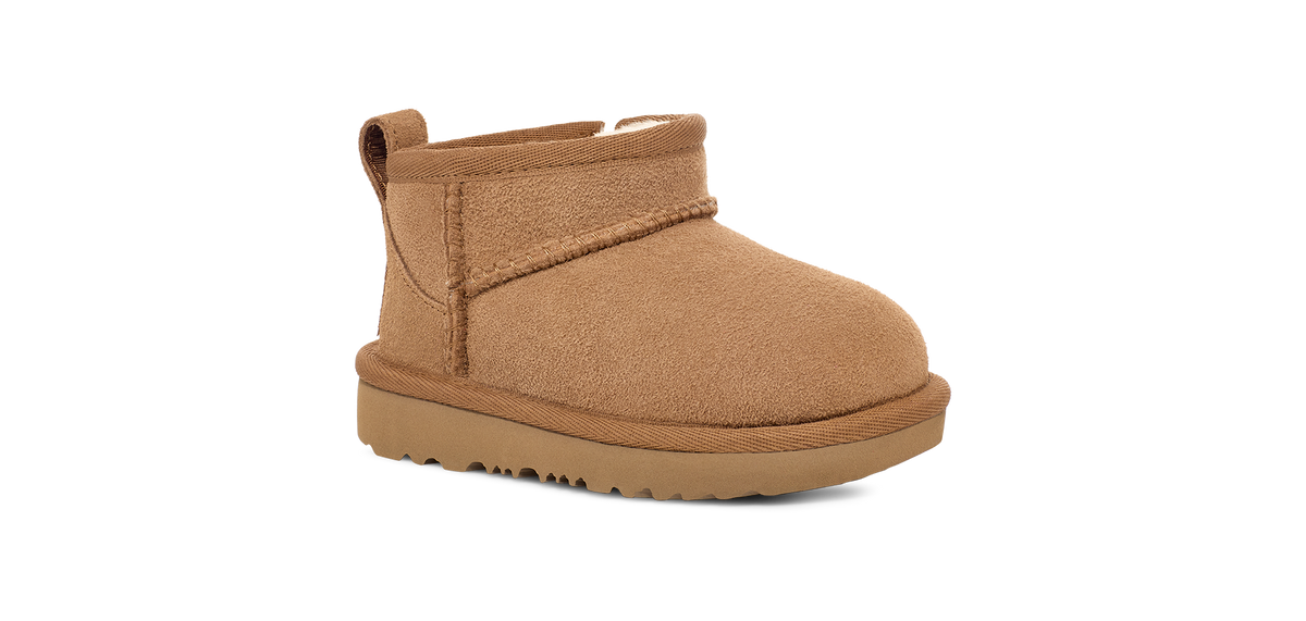 Pantofi UGG Classic Ultra Mini EU 22- EU 30