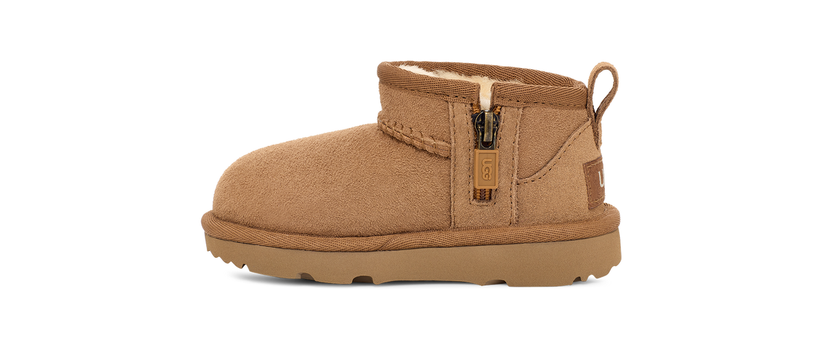 Pantofi UGG Classic Ultra Mini EU 22- EU 30