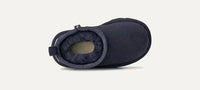 Cizme Classic Ultra Mini 1130750T-NWNV albastru EU 22 - EU 30