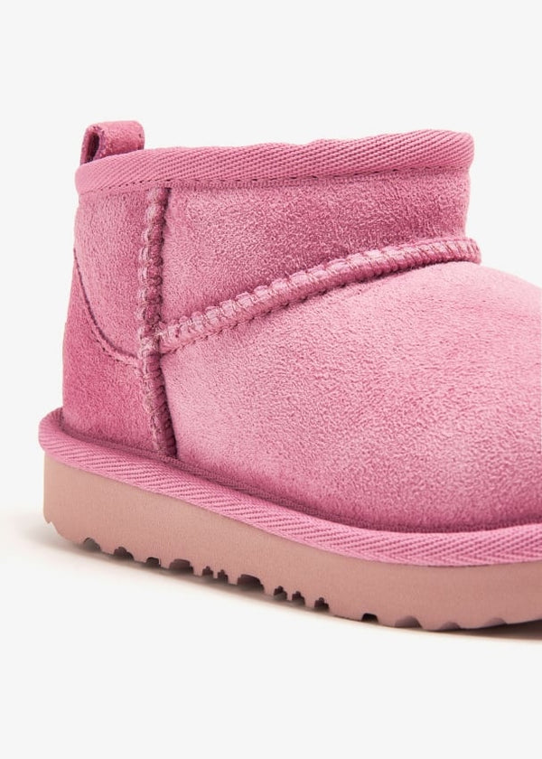 Gheata-UGG-Classic Ultra Mini Eu 25 - EU 30