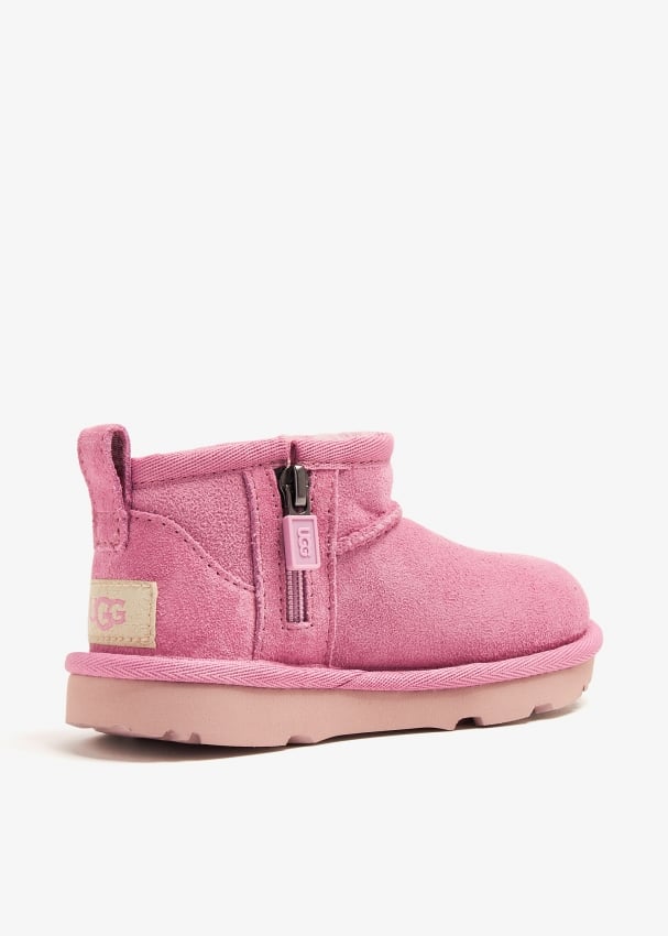 Image of Gheata-UGG-Classic Ultra Mini Eu 25 - EU 30