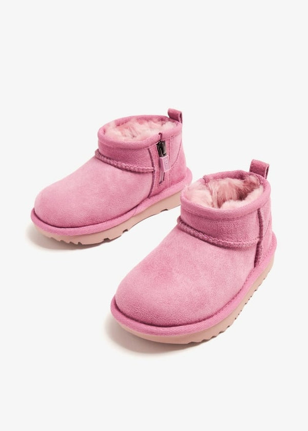 Gheata-UGG-Classic Ultra Mini Eu 25 - EU 30