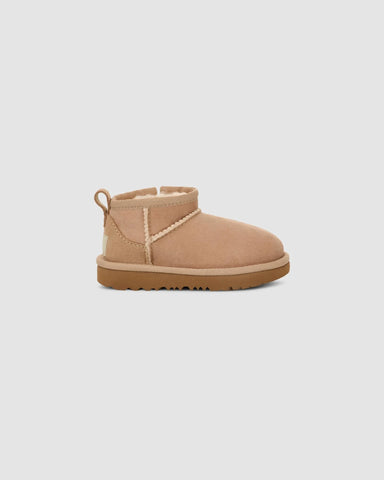 Gheata-UGG-Classic Ultra Mini EU 22 - EU 30