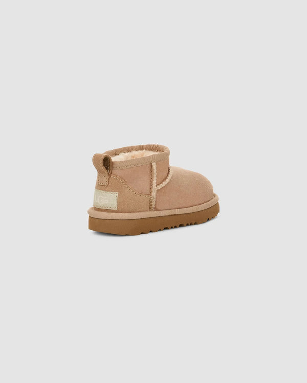 Gheata-UGG-Classic Ultra Mini EU 22 - EU 30