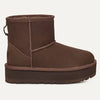 Gheata-UGG-Classic Mini Platform EU 35 - EU 37