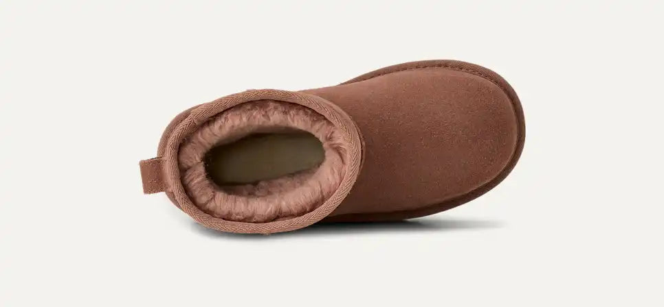 Cizme Classic Mini Platform 1143700K-RYK maro EU 31 - EU 38