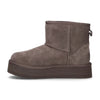 Gheata-UGG-Classic Mini Platform EU 31 - EU 38