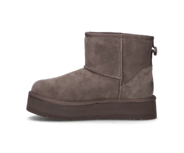 Gheata-UGG-Classic Mini Platform EU 31 - EU 38