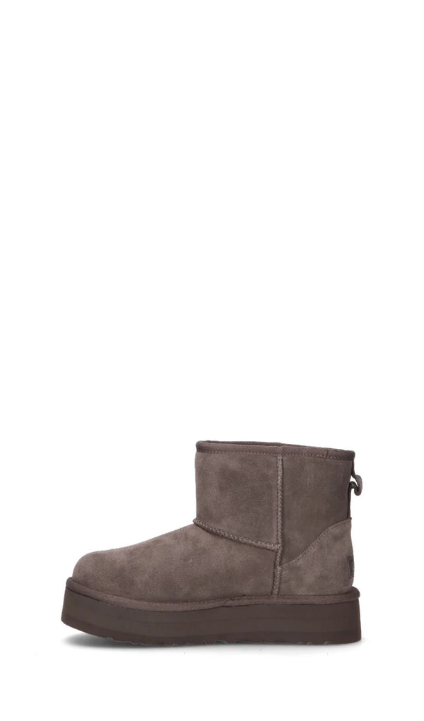 Gheata-UGG-Classic Mini Platform EU 31 - EU 38