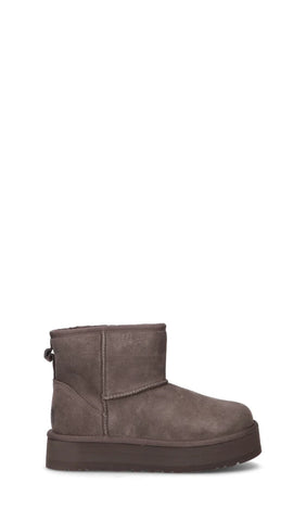 Gheata-UGG-Classic Mini Platform EU 31 - EU 38