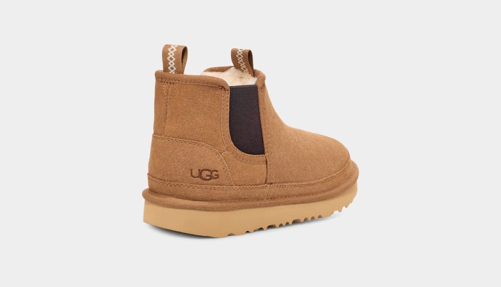 Gheata UGG Neumel Chelsea EU 31 - EU 37