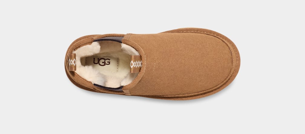 Image of Gheata UGG Neumel Chelsea EU 31 - EU 37